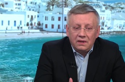 Ігор Голубаха: Для розвитку вітчизняного туризму важливо, аби бажання заробити не переходило межі розумного, як в Одесі 