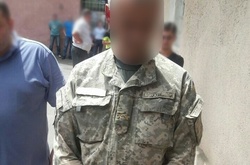 Суд арештував керівника військомату, якого спіймали на хабарі