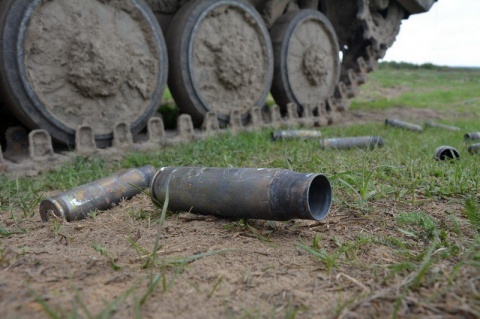 На Донбасі за добу загинуло п’ятеро бойовиків