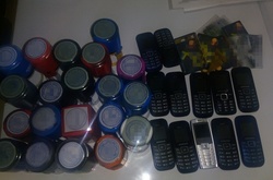 На Чернігівщині СБУ викрила конвертцентр, що вивів «у тінь» понад 400 млн грн