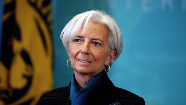 Французька прокуратура хоче судити главу МВФ