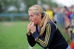 Хорватська топ-модель готова прийняти «запрошення» Мутка очолити збірну Росії