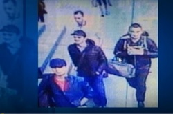 Теракт у Стамбулі: російські паспорти у смертників?