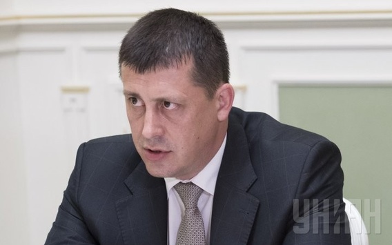 Корупційна схема в СЕС України: суд відпустив під заставу головного санлікаря (оновлено)