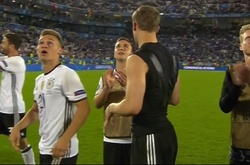 Німеччина обіграла Італію і вийшла в півфінал Євро-2016