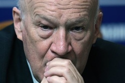 Горбулін: переспектива «великої війни» з Росією все виразніша