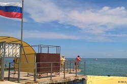 В анексованому Криму зникла родина з Ізраїлю - ЗМІ