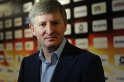  Ахметов купив новий клуб