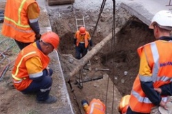 У столичній мерії попередили про перебої в постачанні електрики й тепла