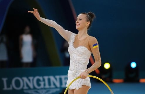 Кримчанка принесла Україні друге золото Кубка світу з гімнастики