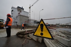 У зоні ЧАЕС зловили сімох сталкерів