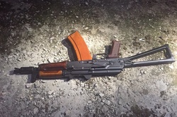 На екс-начальника департаменту протидії наркозлочинності Ківу вчинено замах, - МВС