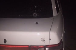 Замах на Ківу: у поліції повідомили подробиці 