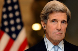 В Адміністрації Президента розповіли, що будуть обговорювати Порошенко і Керрі