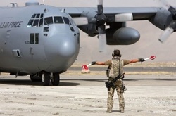 США і Канада виконають спостережний політ над Росією