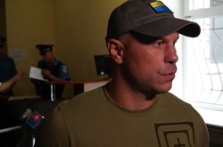 Замах на Ківу: з’явилося відео з місця події