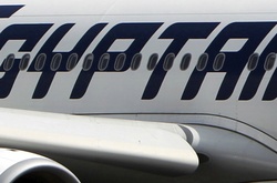 Із дна Середземного моря підняли останки жертв катастрофи літака EgyptAir