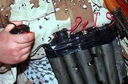 Смертник підірвався біля консульства США в Саудівській Аравії