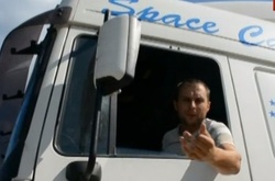 Столичні активісти не пустили львівське сміття: відходи поїхали назад до Львова 