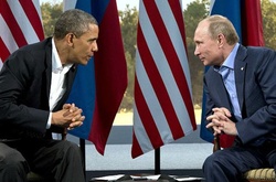 Обама знову йде на поступки Путіну - The Washington Post