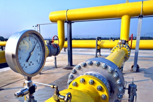 Уряд затвердив план реструктуризації «Нафтогазу: транспортування та зберігання газу відокремлять