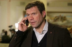 Суд повернув прокуратурі справу сепаратиста Царьова