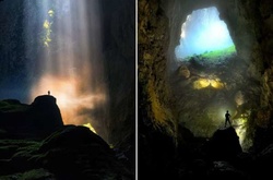 Шондонг: как выглядит самая большая пещера в мире 