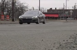 Чи безпечні автомобілі з автопілотами