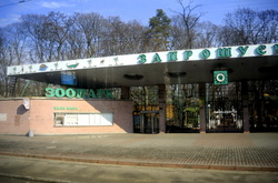 Кличко анонсував реконструкцію зоопарку за 300 млн грн