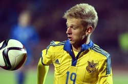 «Манчестер Сіті» підписав контракт з Зінченком терміном на 5 років