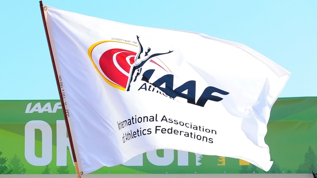 IAAF отримала понад 80 заявок від російських легкоатлетів на участь в Олімпіаді