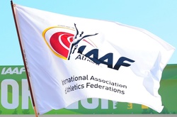 IAAF отримала понад 80 заявок від російських легкоатлетів на участь в Олімпіаді