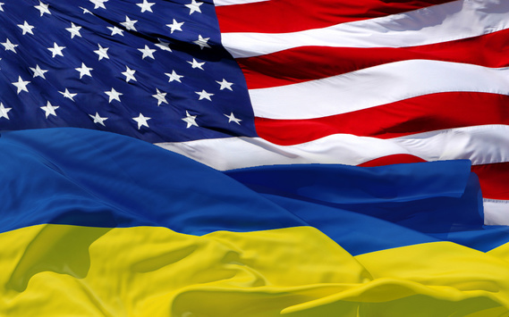 Сполучені Штати не збираються відмовлятися від України - експерт