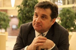 Отар Кушанашвили стал отцом в восьмой раз