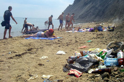 Сумнівний відпочинок в Туреччині не витримує конкуренції з Кримом - чиновники окупованого Росією півострова