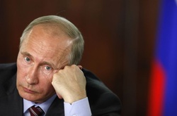 Гринів: Путін програв велику війну