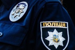 У столиці злодій вкрав мідь із бані церкви