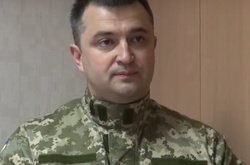 САП проситиме суд про домашній арешт для військового прокурора АТО Кулика 