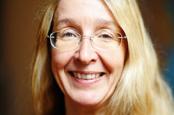 Відома волонтерка підтвердила, що з нею проводили попередні співбесіди про призначення на посаду міністра охорони здоров’я