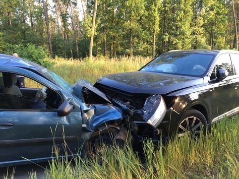 «Укрзалізниця» звільнила Федорка, який протаранив авто фотокореспондента 