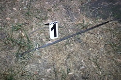 В Києві померла людина після «двобою на шампурах»