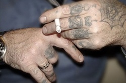 В поліції розповіли, що в Україні приваблює «злодіїв в законі»