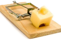 Гринів: Росія потрапила в мишоловку. На жаль, Україна в ній – сир