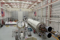 США і Україна планують спільний запуск космічної ракети