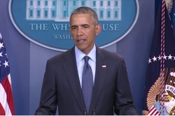 Обама на саміті у Варшаві запропонує НАТО тіснішу співпрацю з ЄС, - ЗМІ