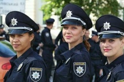 Майже половина киян довіряє поліції