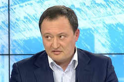 Керівник Запорізької обладміністрації взяв собі в радники менеджера Януковича