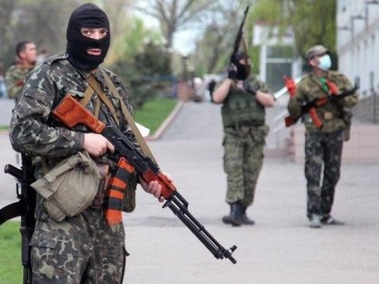 Бойовики на Донбасі відкривали вогонь 21 раз за добу 