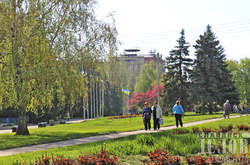 Порошенко сьогодні відвідає Слов’янськ 