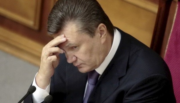 Уряд має бути зацікавлений у поверненні до Держбюджету коштів Януковича - Сюмар